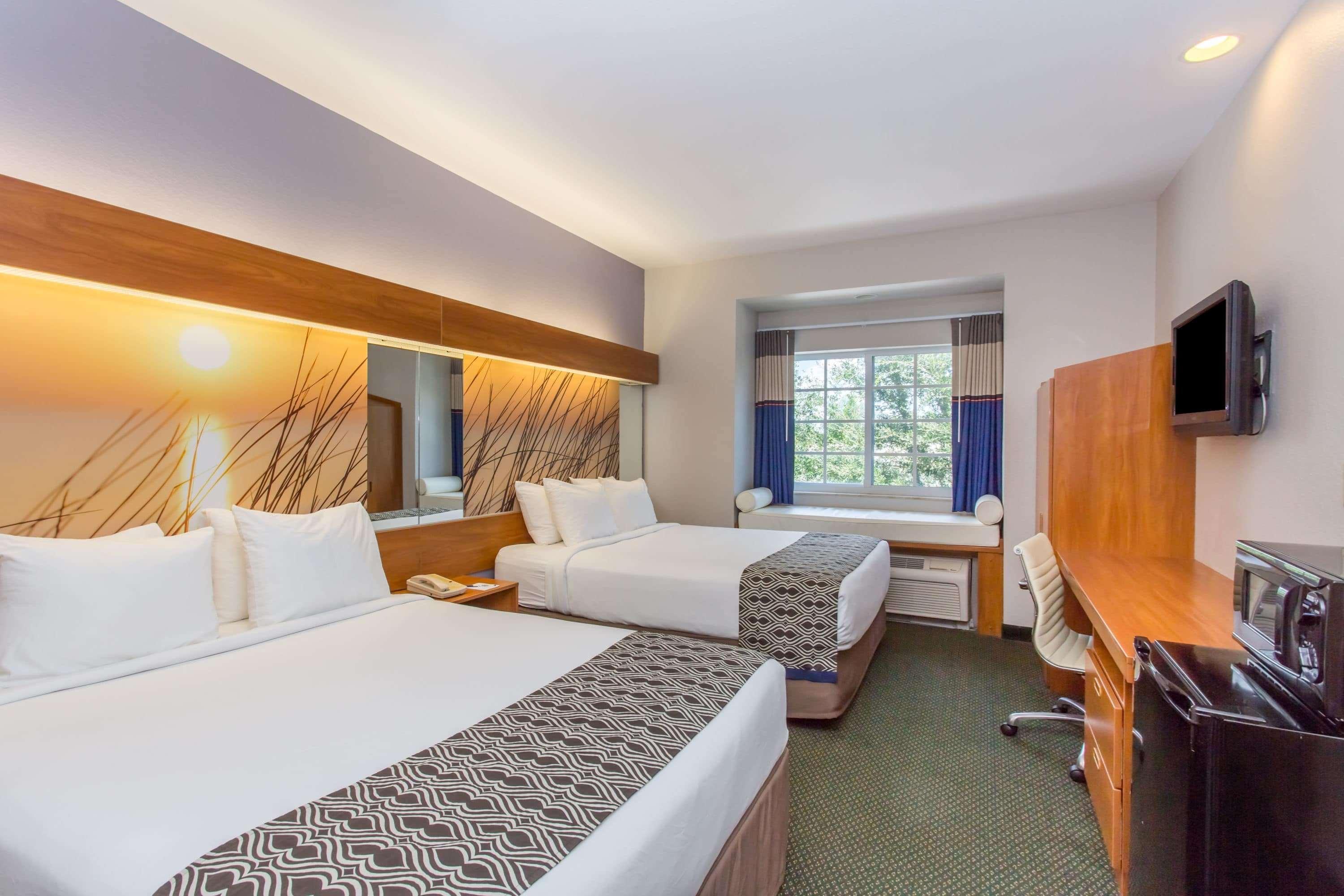 Microtel Inn & Suites By Wyndham Port Charlotte Punta Gorda Esterno foto
